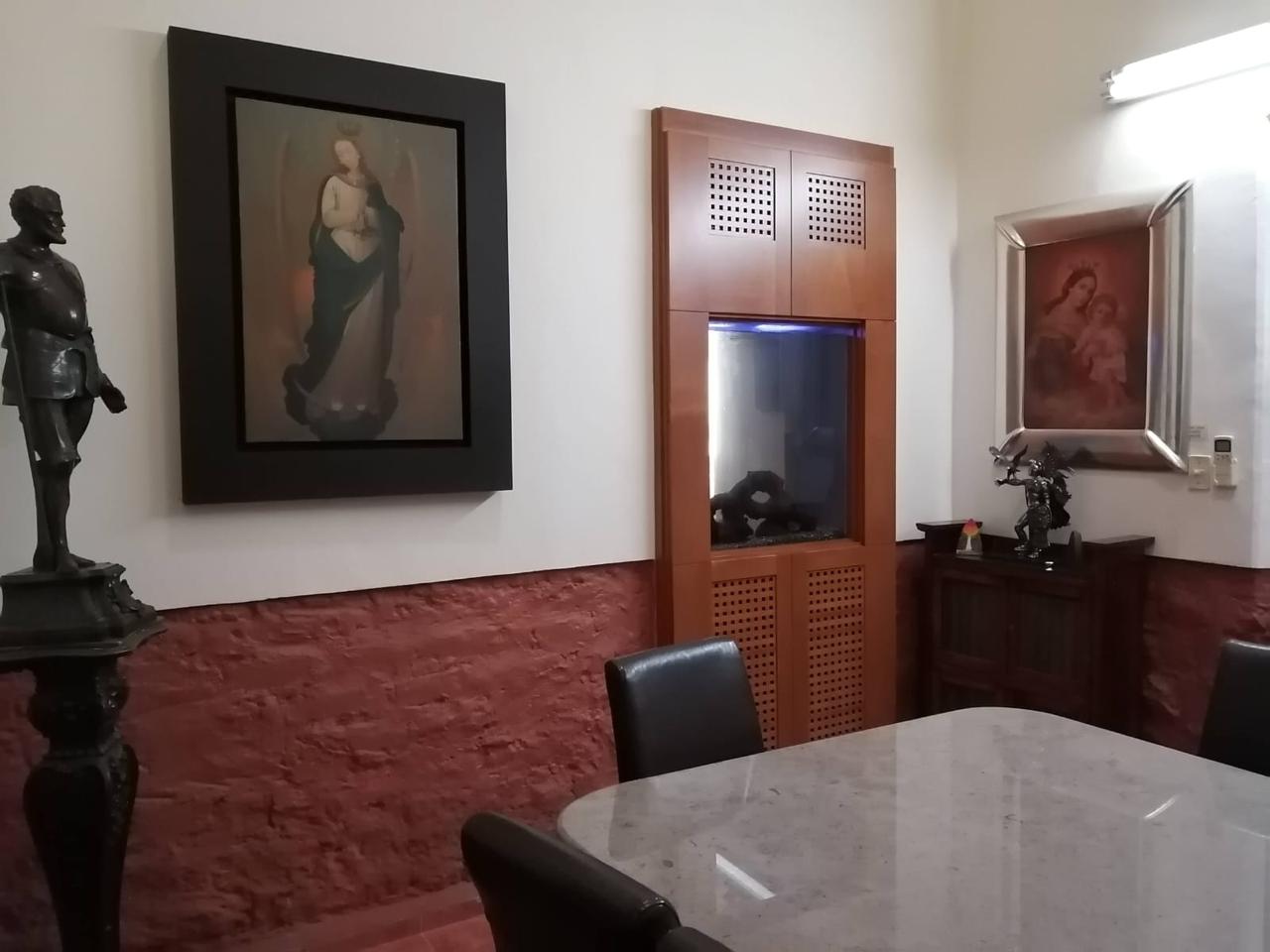 Instalaciones personalizadas