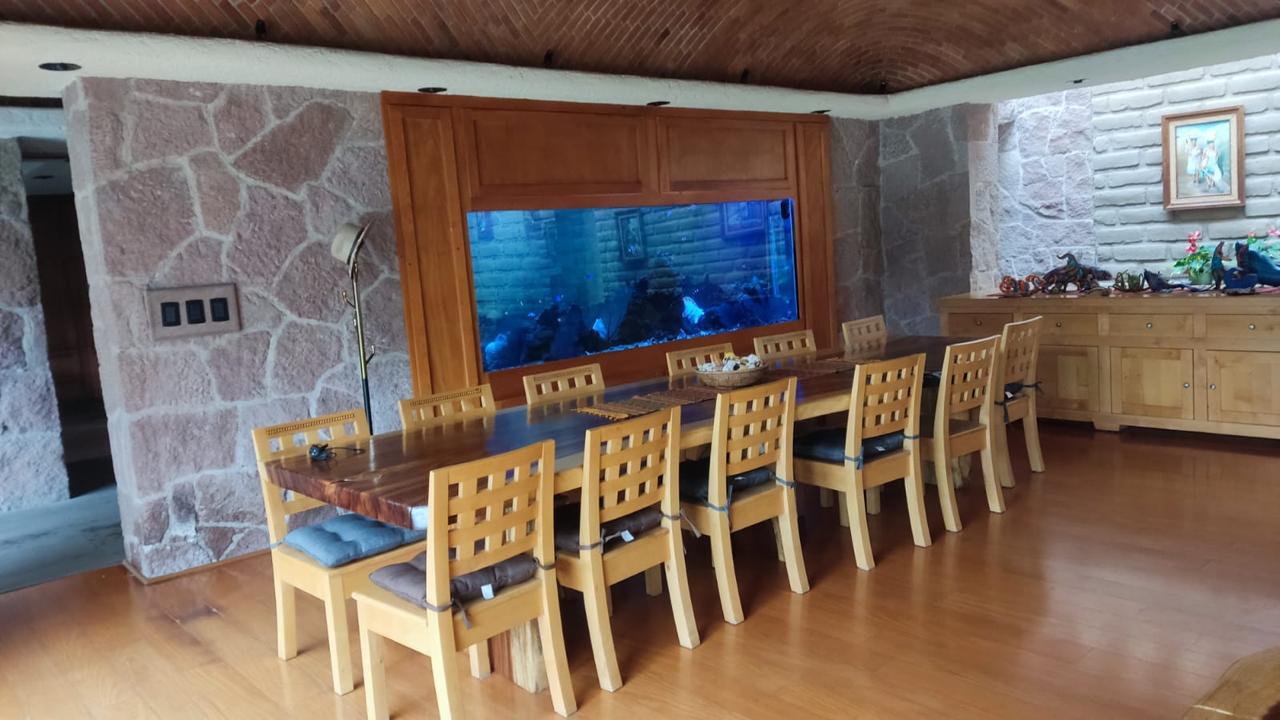Instalación personalizada